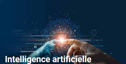 Sujet de veille : L’intelligence artificielle au service de la cybersécurité
