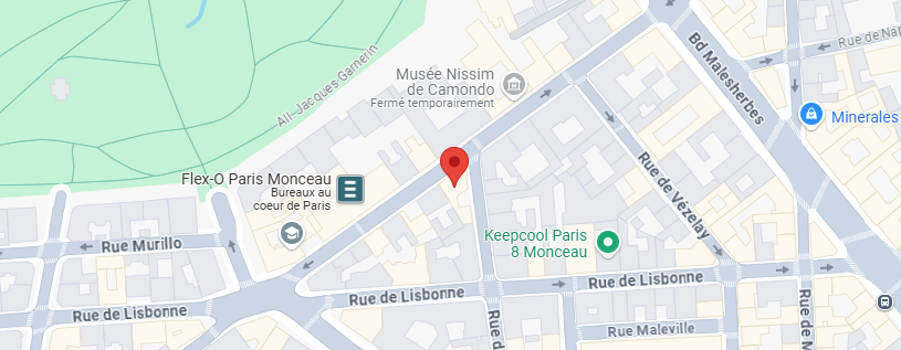 Présentation de l’Entreprise Dironiya